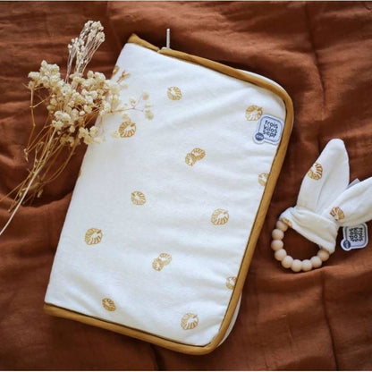 Tropical Leaf Health Book Cover