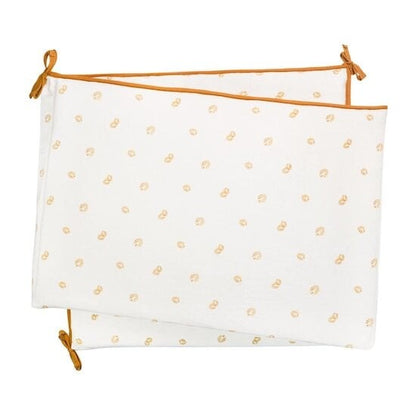 Patterned Changing Mat