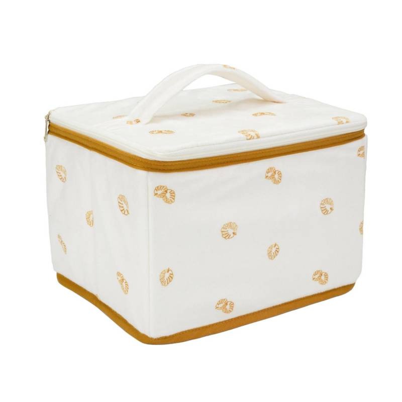 Baby Vanity Case