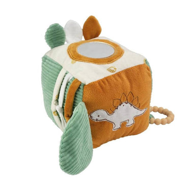 Sensory Dino Discovery Cube