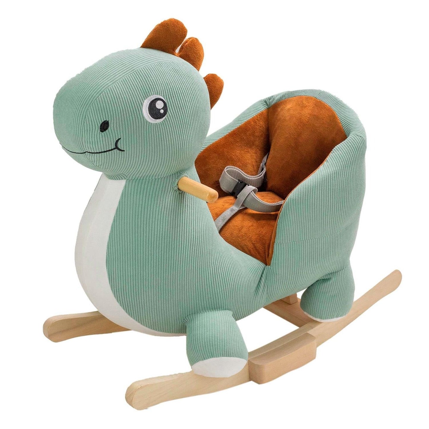 Green Diplododo Rocker