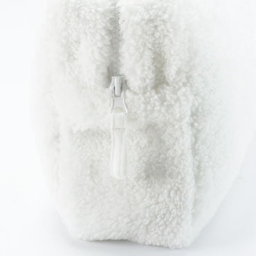 Soft Terry Baby Vanity Case