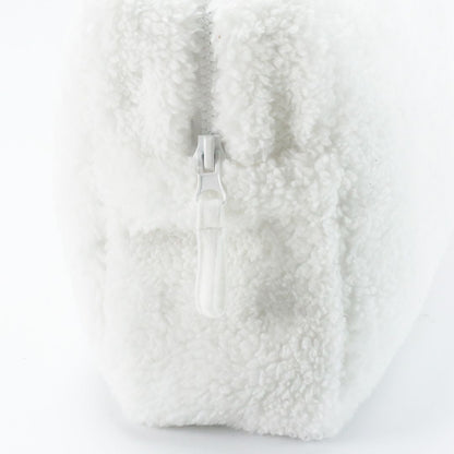 Soft Terry Baby Vanity Case