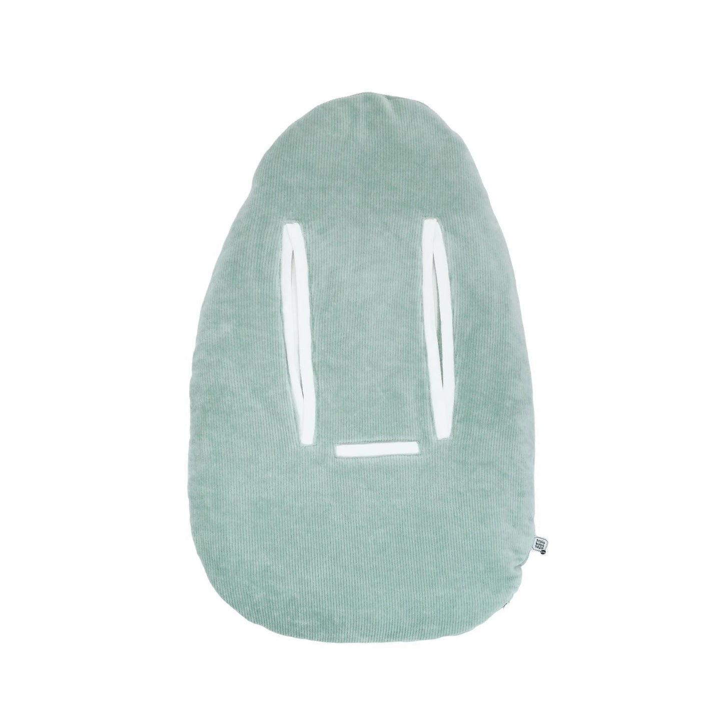 Cotton Corduroy Stroller Sleeping Bag