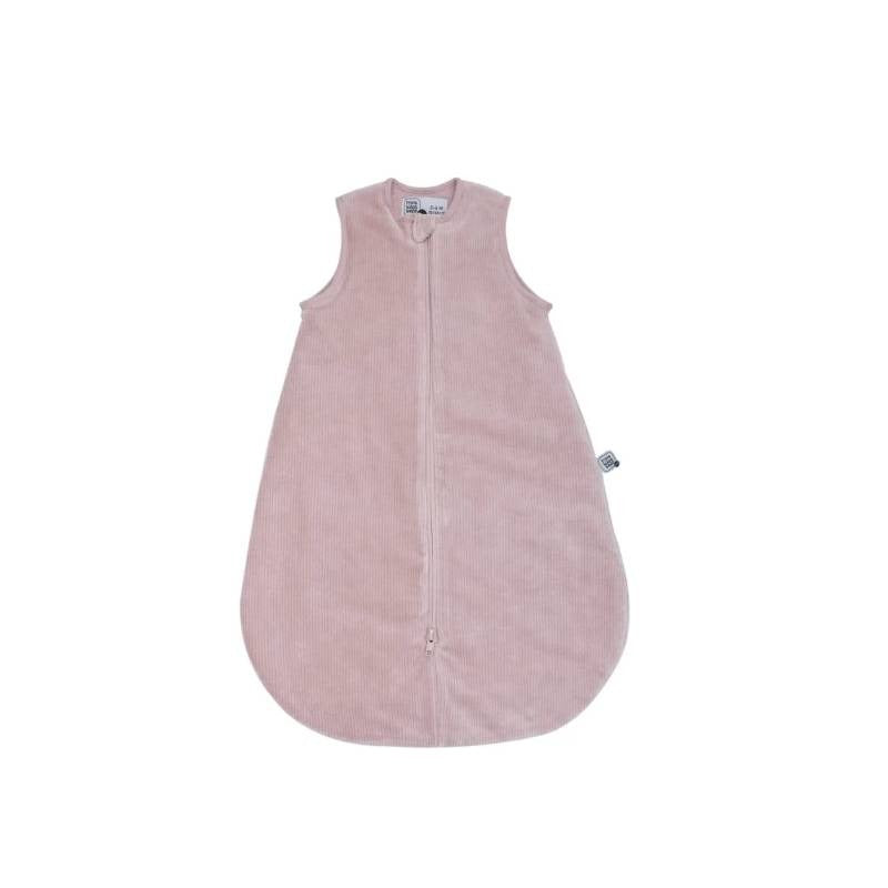 Terry Wearable Blanket 0-6M