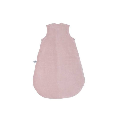 Terry Wearable Blanket 0-6M