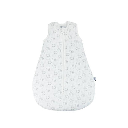 Cotton Wearable Blanket 0-6M