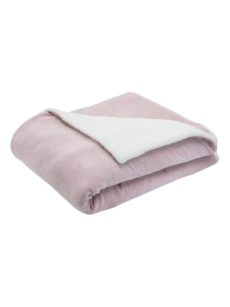 Dreamy Baby Blanket