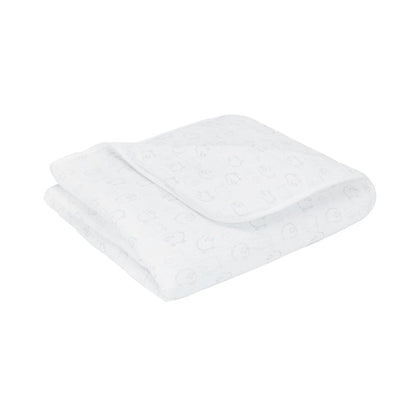 Baby Blanket - Wooly