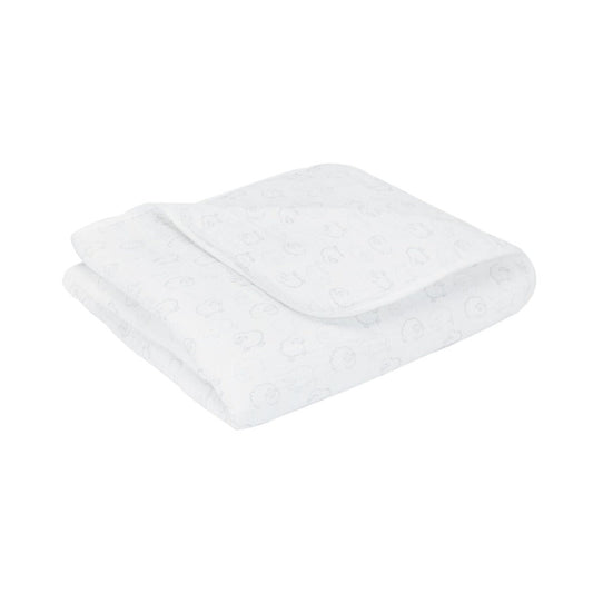Baby Blanket - Wooly