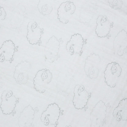 Baby Blanket - Wooly