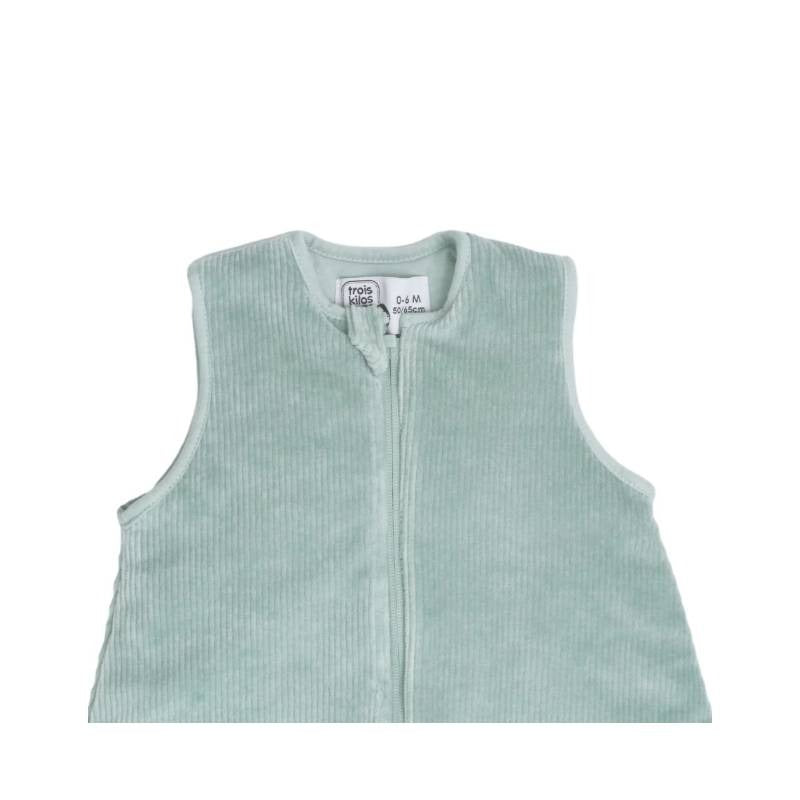 Wearable Blanket Green