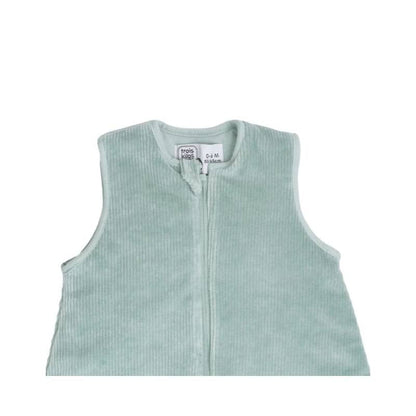 Wearable Blanket Green