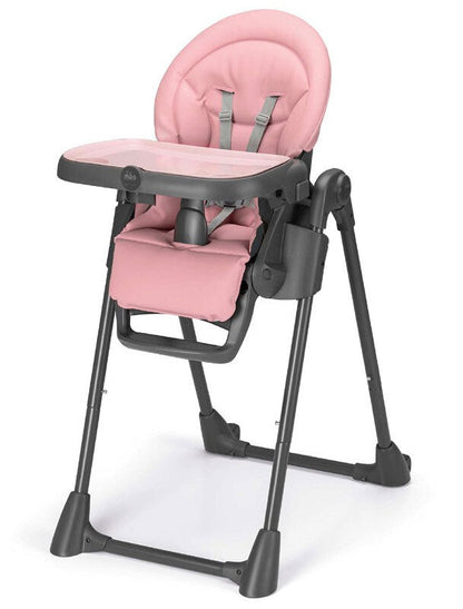 CAM PAPPANANNA ICON Highchair, Rosa
