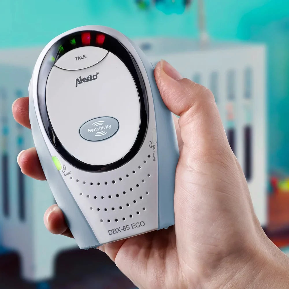 Baby Monitor Full Eco