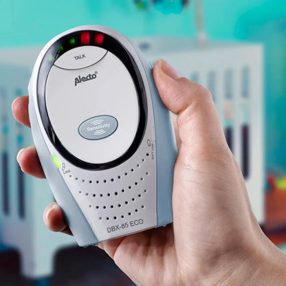 Baby Monitor Full Eco
