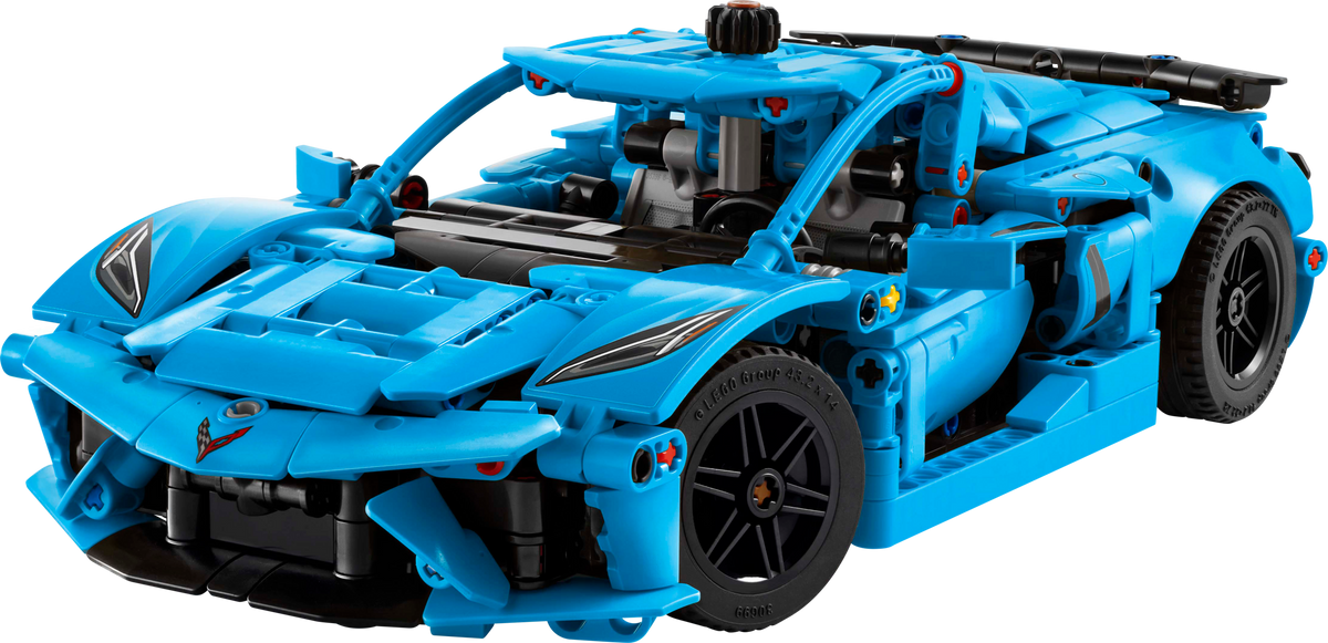 McLaren P1™