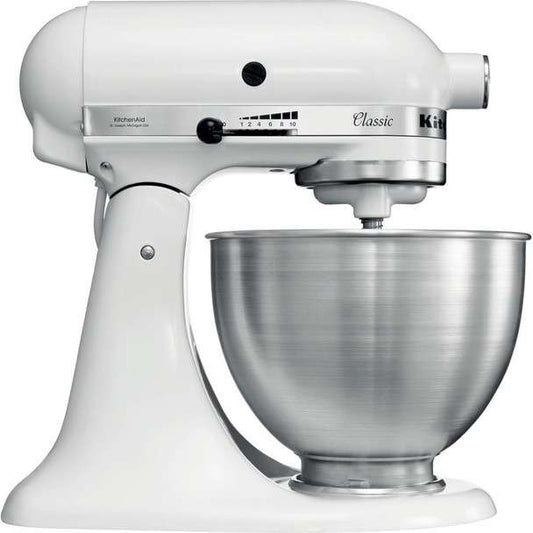 Classic Stand Mixer 4.3L by KitchenAid