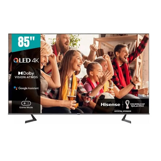 Hisense 85A7HQ 85″ 4K Qled 3840×2160