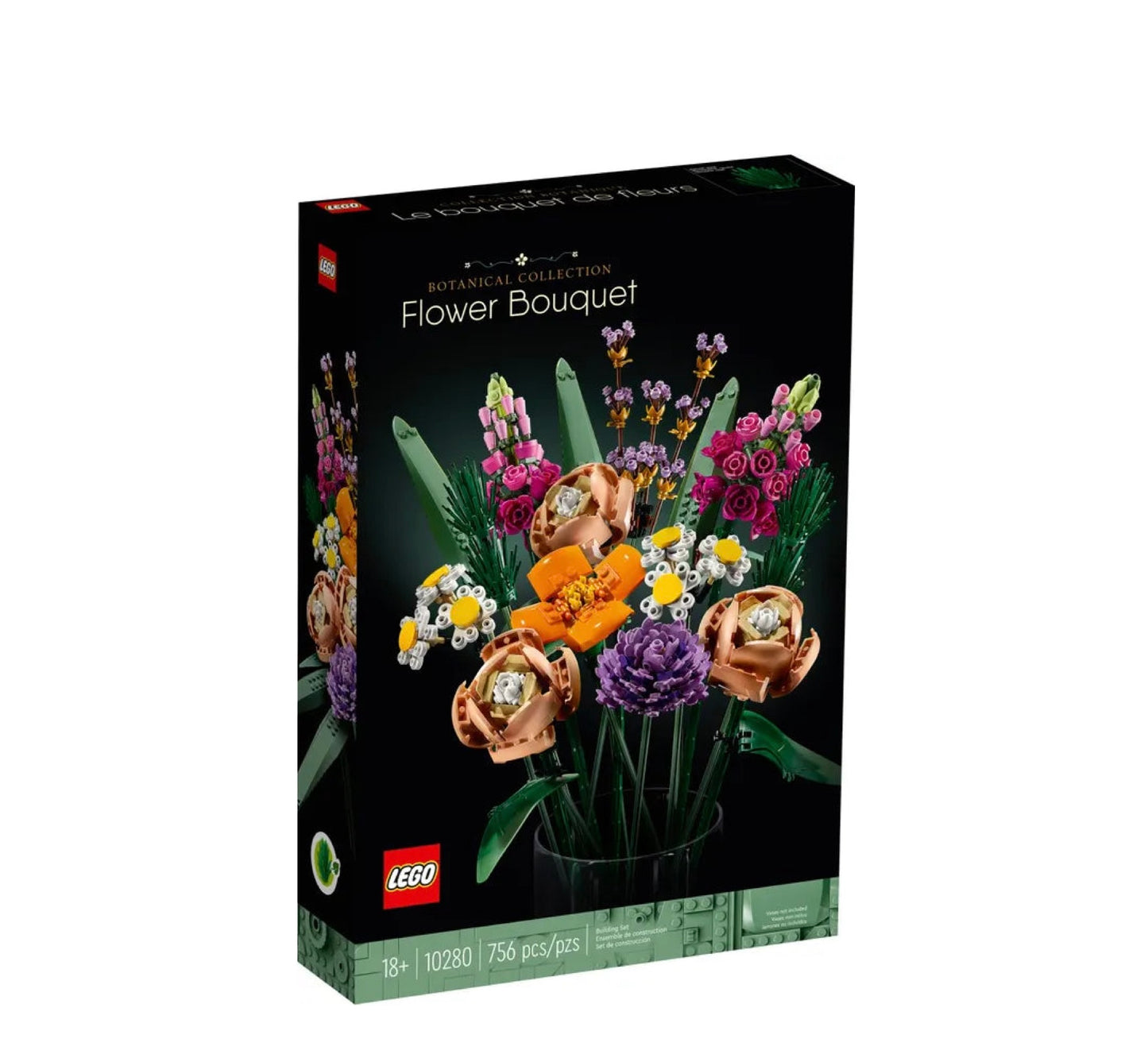 Lego Flower Bouquet (10280) Pre order