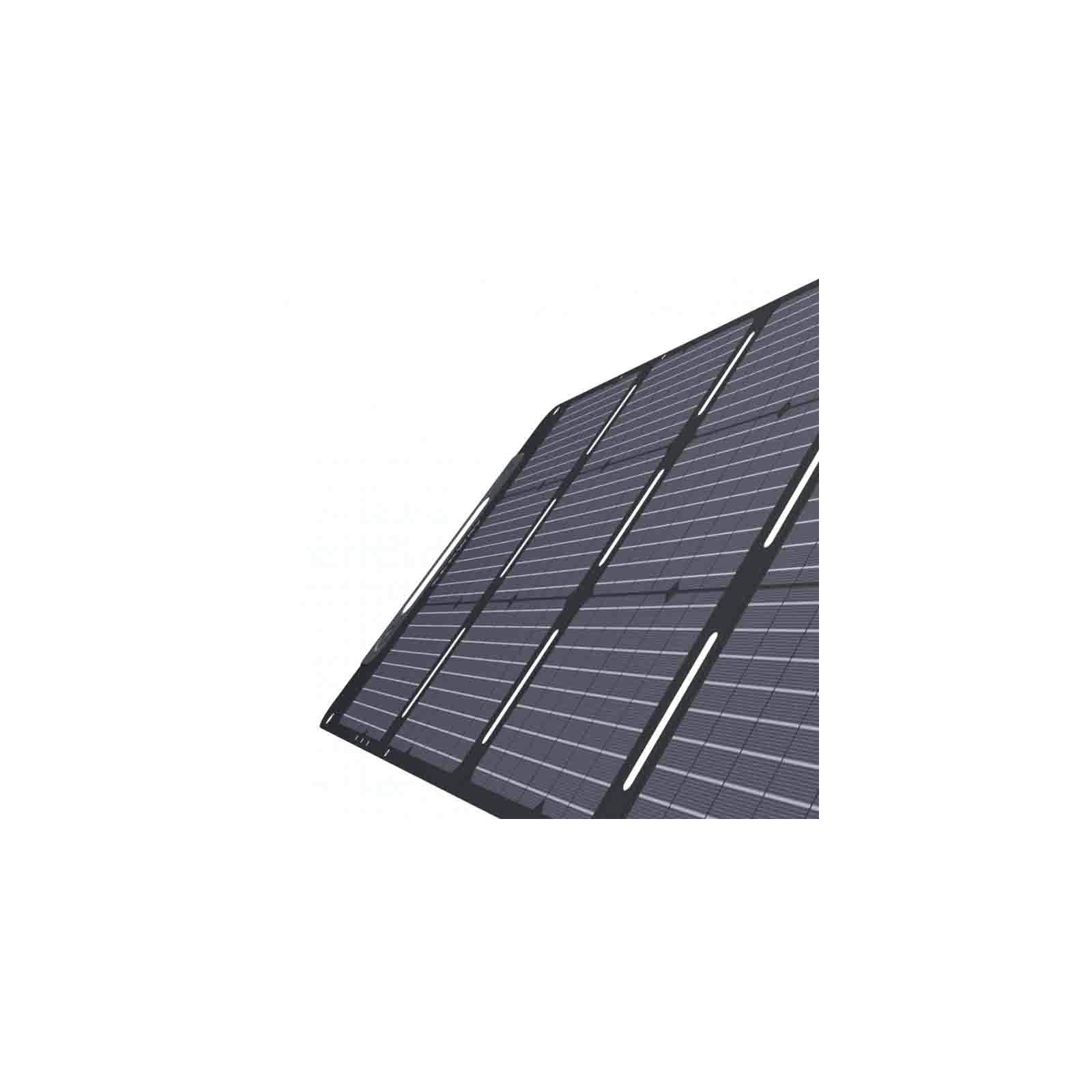 Segway SP 200 Solar Panel, Compatible with Cube-1000 and Cube-2000
