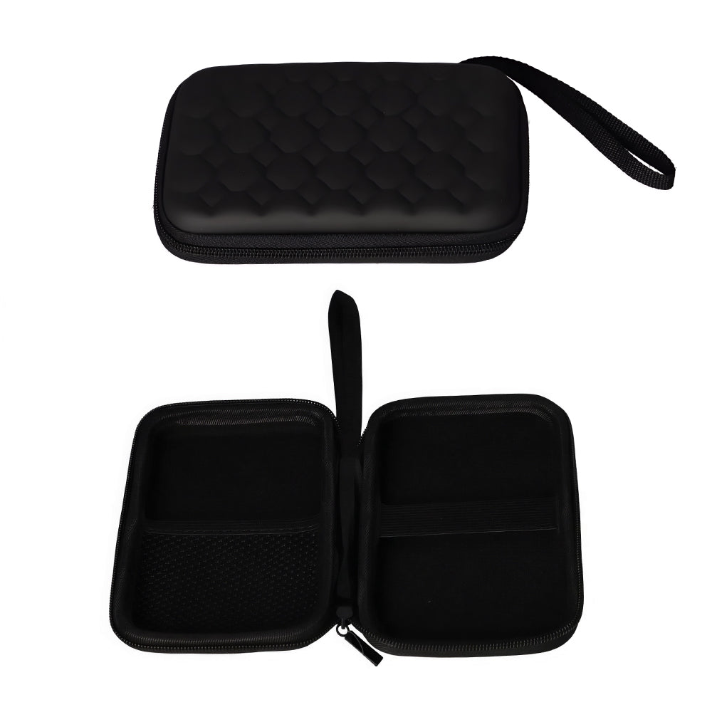 Danny Go Digital Travel Hard Shell Case – 15.5 cm