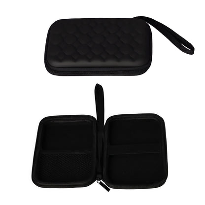 Danny Go Digital Travel Hard Shell Case – 15.5 cm