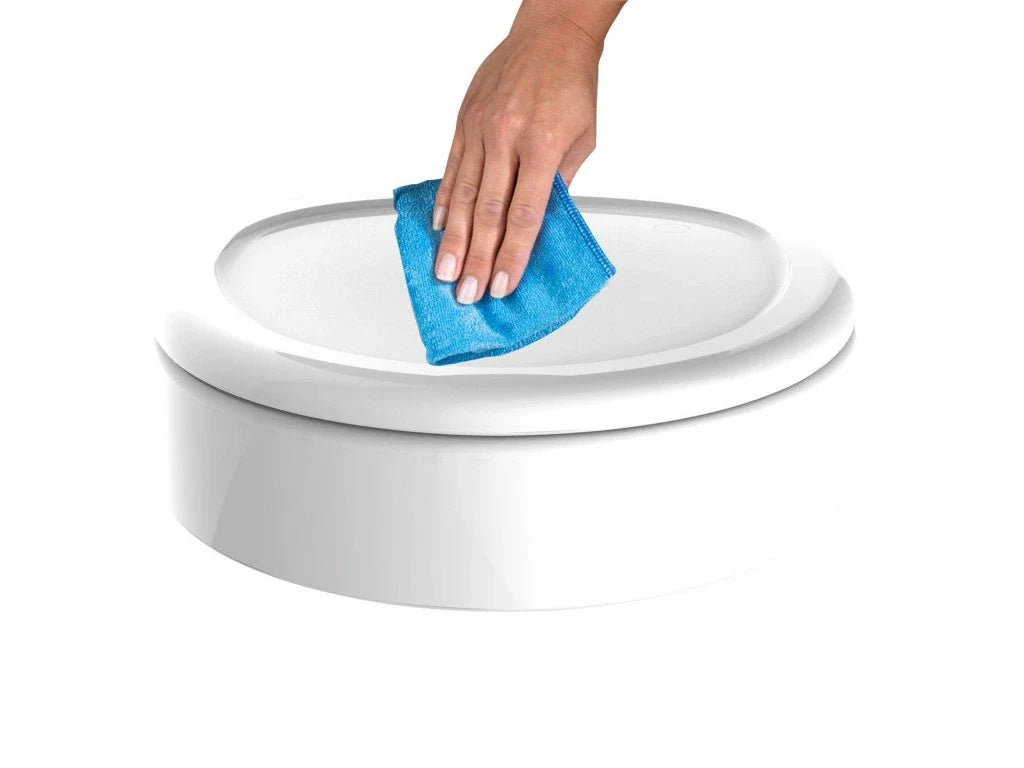 Toilet seat SOFT PREMIUM, SECURA series By Wenko.de