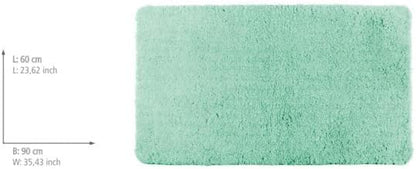 Wenko  Belize Bath Mat turquoise