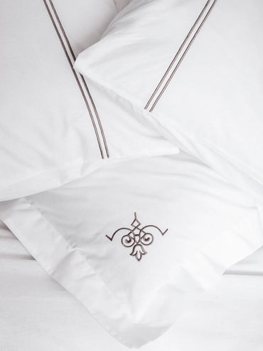 Double Size 6 pcs Duvet Cover Set Guher