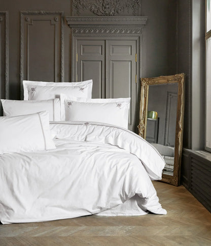 Double Size 6 pcs Duvet Cover Set Guher