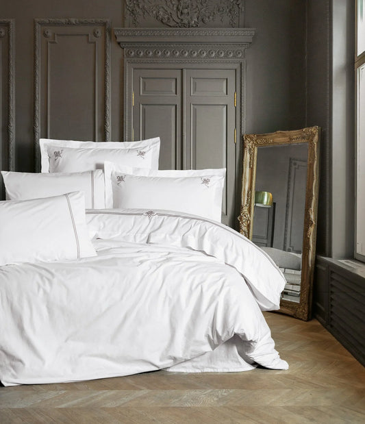 Double Size 6 pcs Duvet Cover Set Guher