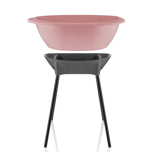 BabyJem Elegant Bathtub Pink