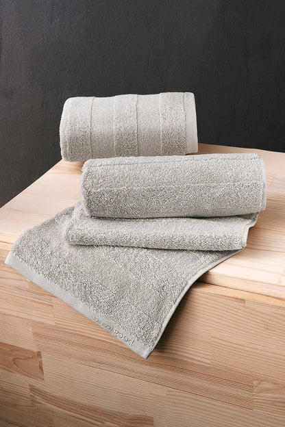 1Bath&1Face  Mons 202 Set  Soft Modern Cotton 50x90 & 70x140 cm