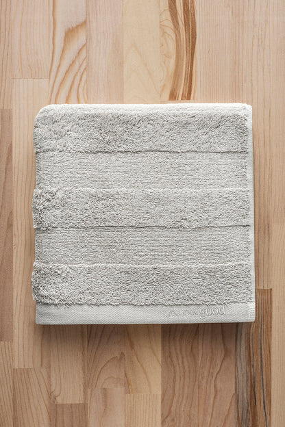 1Bath&1Face  Mons 202 Set  Soft Modern Cotton 50x90 & 70x140 cm