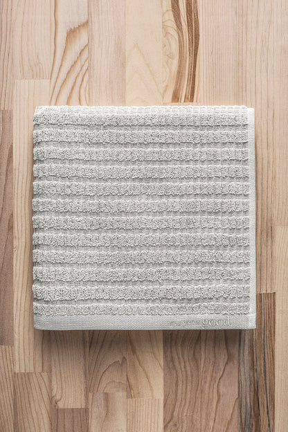 1Bath&1Face  Penta 202 Set  Soft Modern Cotton 50x90 & 70x140 cm
