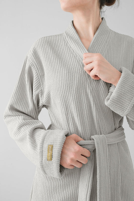 Unisex Bathrobe Pana 202