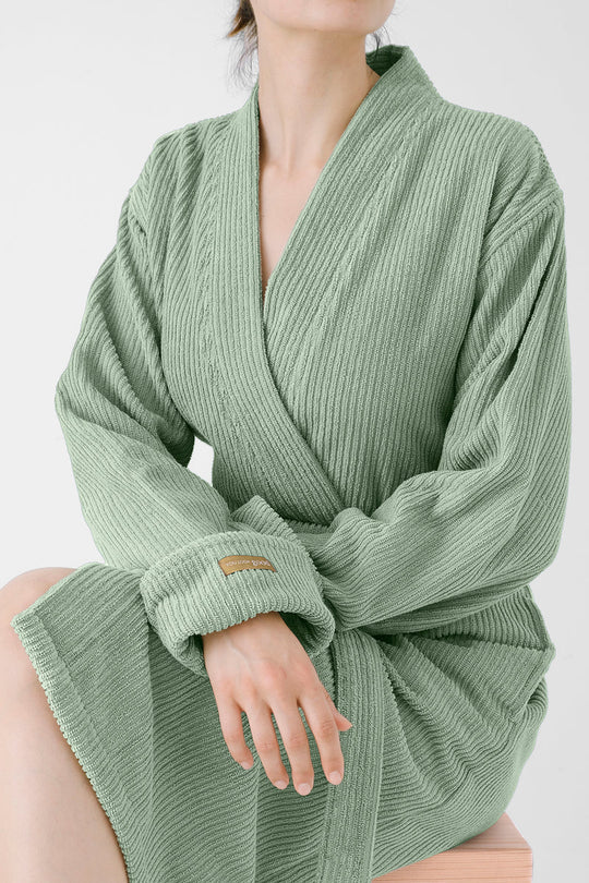 Unisex Bathrobe Pana 303