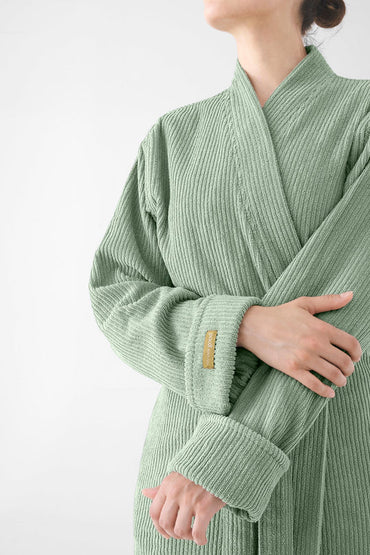 Unisex Bathrobe Pana 303