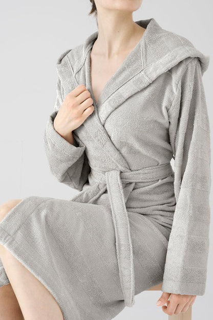 Unisex Bathrobe Mons 202