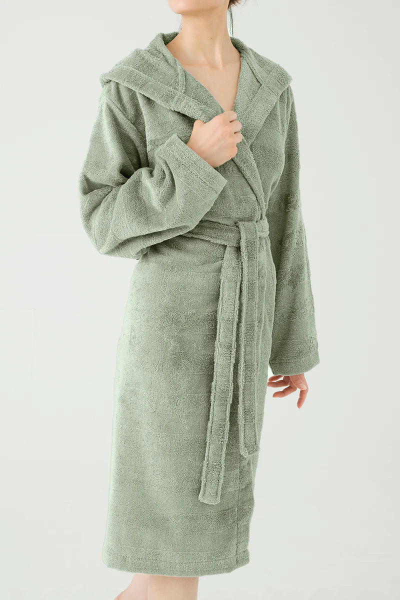 Unisex Bathrobe Mons 303