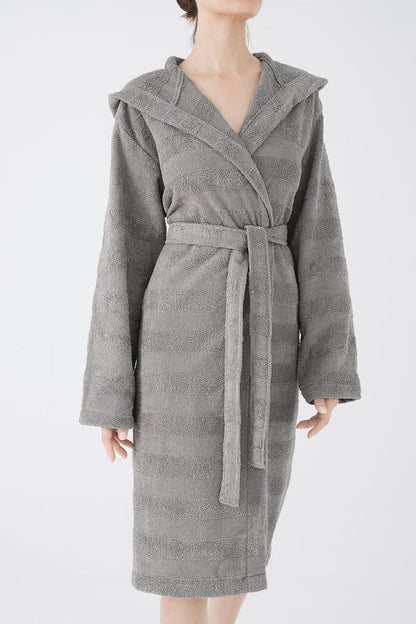 Unisex Bathrobe Mons 404