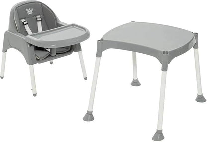 Miila Highchair