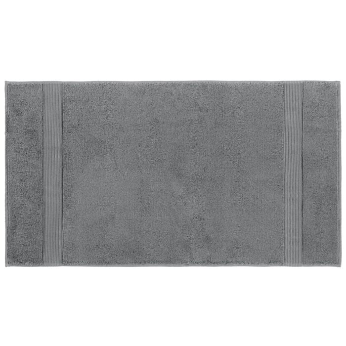 lappartement Chicago Towel Fibrosoft® Dark Grey