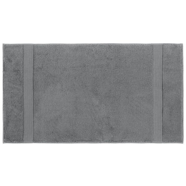 lappartement Chicago Towel Fibrosoft® Dark Grey