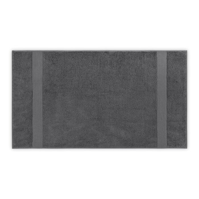 lappartement Chicago Towel Fibrosoft® Charcoal