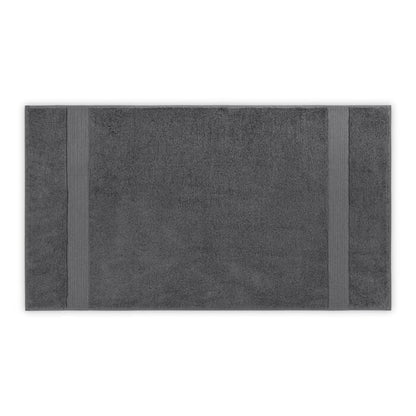lappartement Chicago Towel Fibrosoft® Charcoal