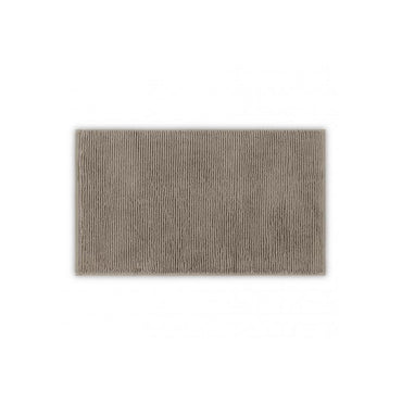 lappartement Slim Ribbed  Towel Fibrosoft ® Cobble Stone