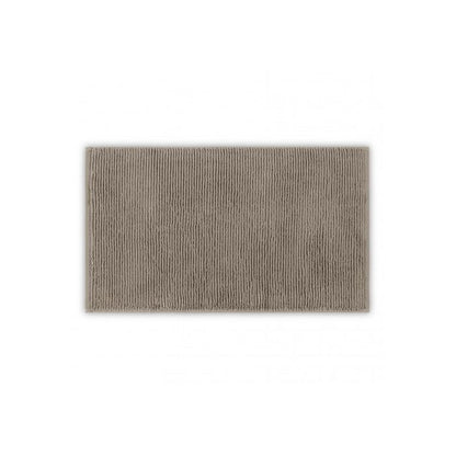 lappartement Slim Ribbed  Towel Fibrosoft ® Cobble Stone