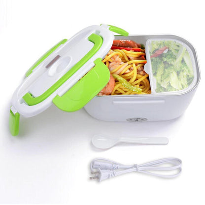 Electric Lunch Box